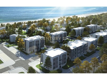 VENDITA, APPARTAMENTO 2+1 CON PARCHEGGIO, VALAMAR RESIDENCE!