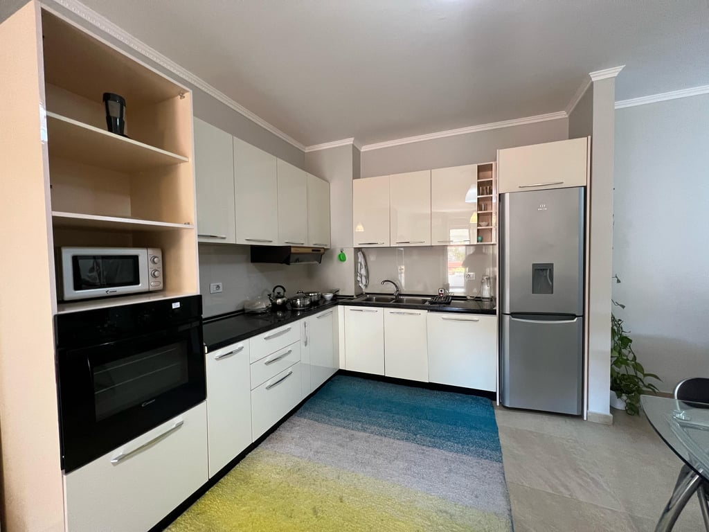 Apartment 2+1+2 Dry Lake