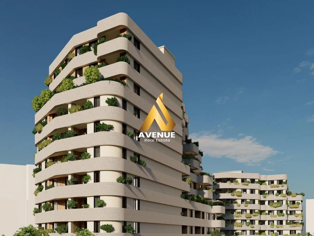 VENDESI APPARTAMENTO 1+1+GUARDAROBA, ART RESIDENCE, SCUOLA DI BALLO TIRANA