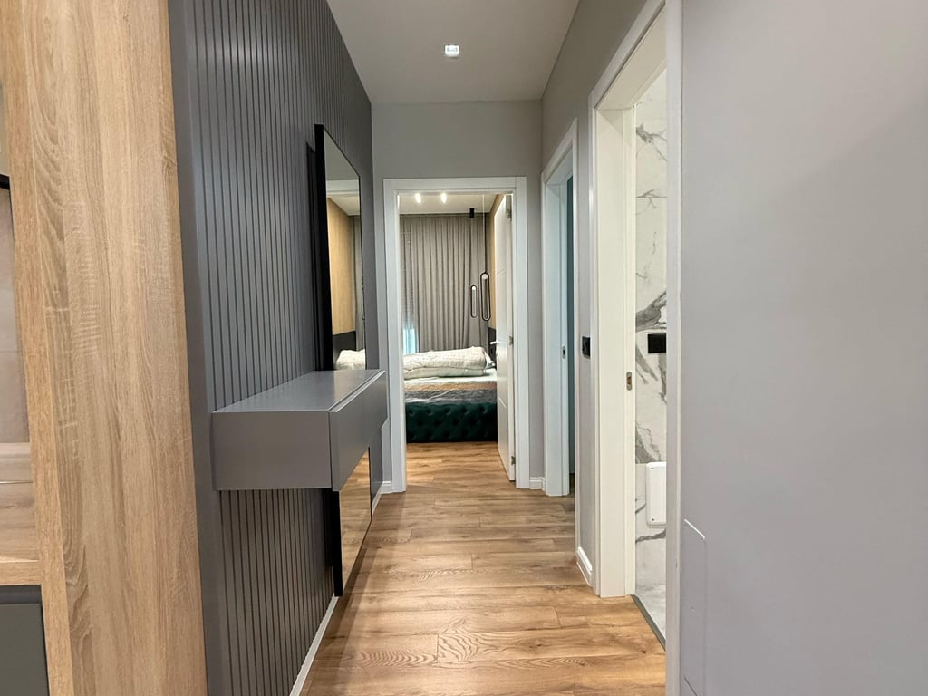 ⚜️APPARTAMENTO 2+1 IN AFFITTO PRESSO LA RESIDENZA TEG⚜️