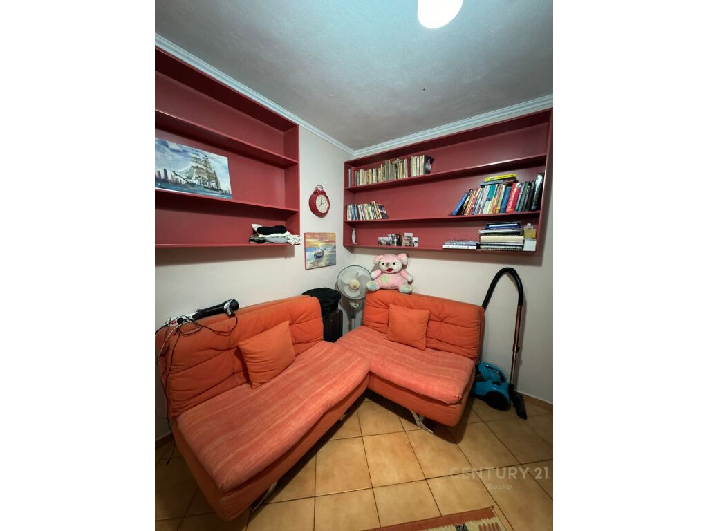 SHITET, APARTAMENT 3+1+2, DON BOSKO