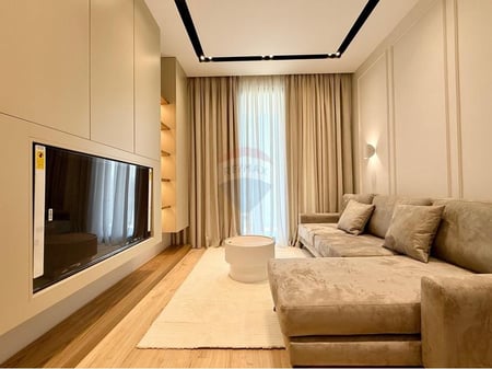 Appartamento 1+1 in affitto, Altana Residence, Parco Olimpico