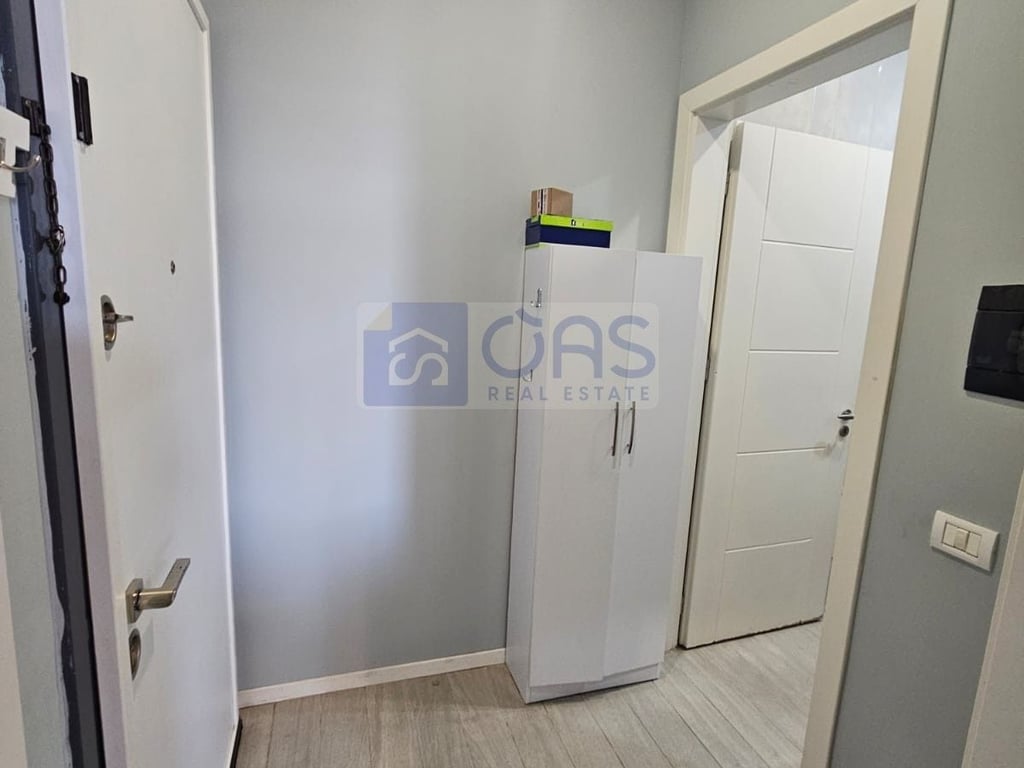 Apartment 2+1+2+🅿 for rent at the former Aviation Field.