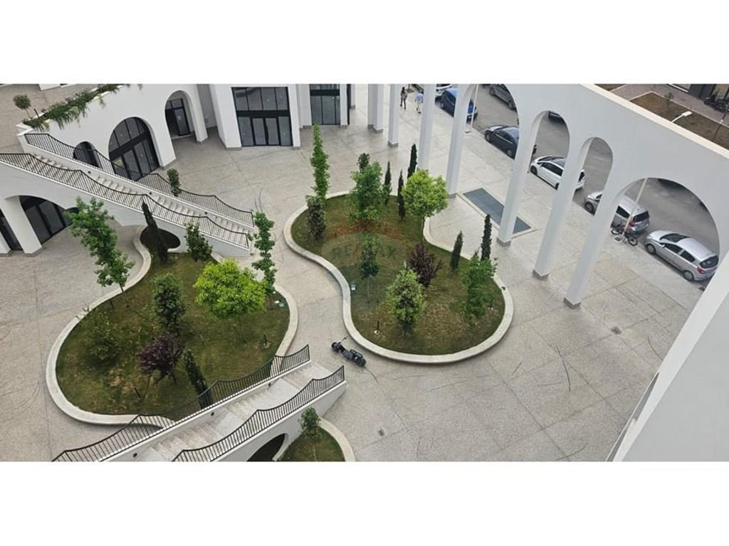 Duplex Okazion me 1650 Euro /m