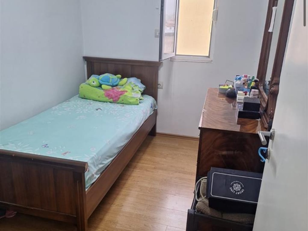 2+1 shkolla bajram curri, prane shkolles se bashkuar 