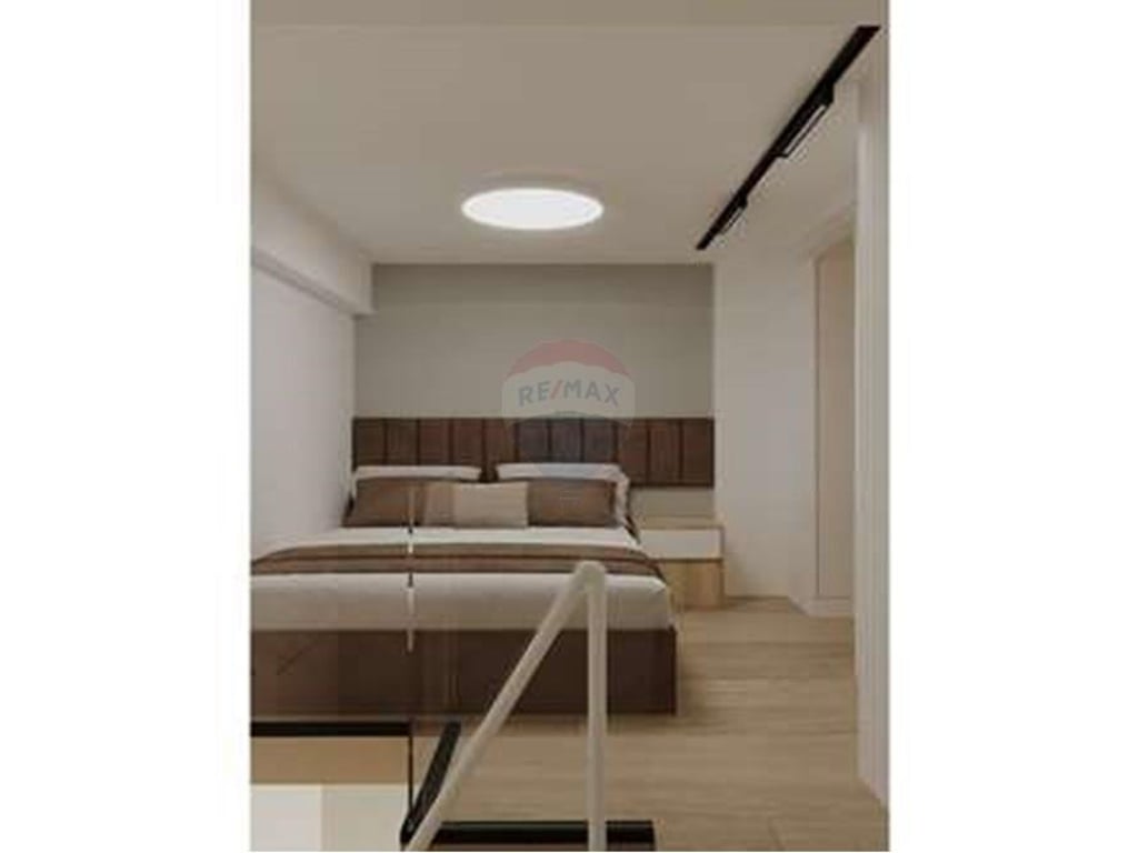 Appartamento 2+1 in vendita a Porcelan