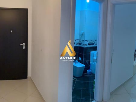 FOR SALE 1+1 APARTMENT NEAR AMERICAN 3, TIRANA