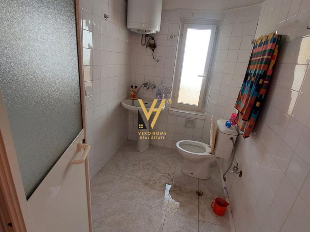 APARTMENT FOR SALE 2+1 IN ALI DEMI 120,000 EURO