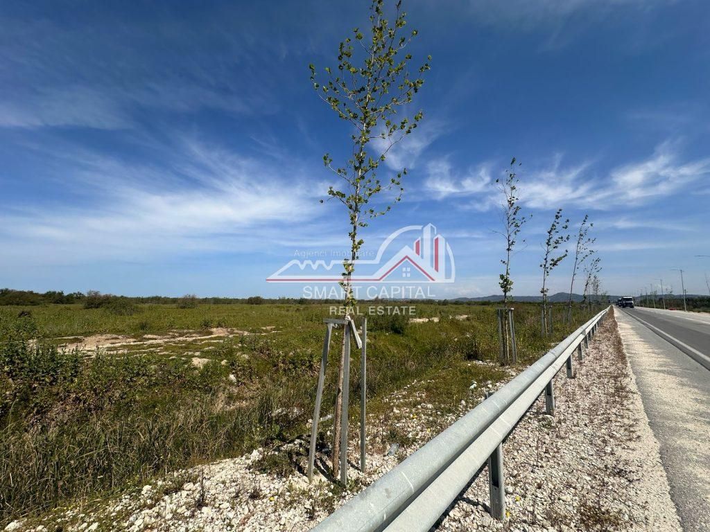 LAND FOR SALE NEAR VLORA AIRPORT!!