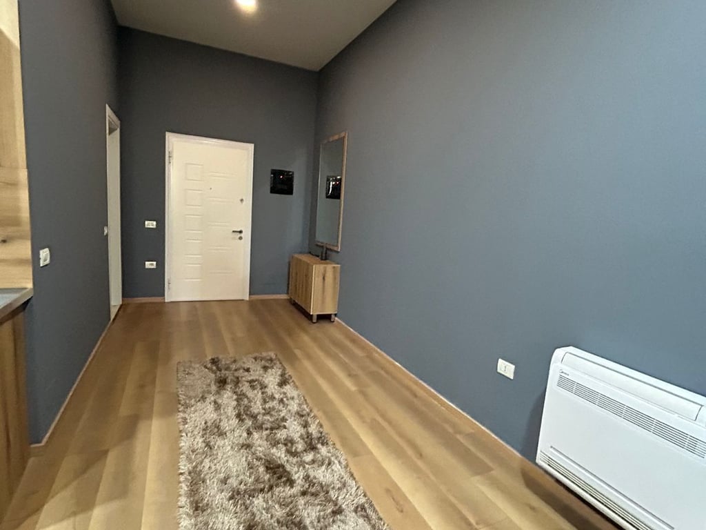 Appartamento 1+1 in affitto Lago Secco