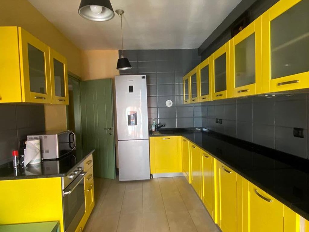 Affittasi appartamenti 2+1+2 in Via Hoxha Tasim, a 7 minuti dal Pazari i Ri‼️