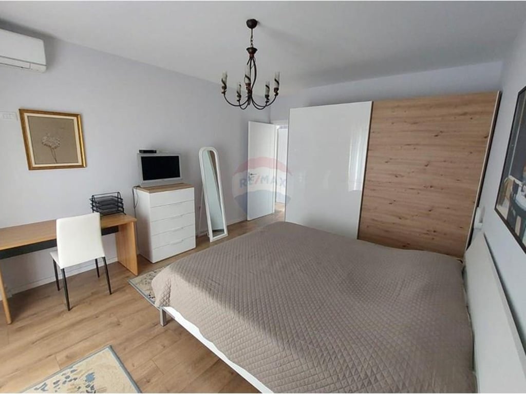 SUPER APPARTAMENTO 1+1 IN AFFITTO A SELVIA.