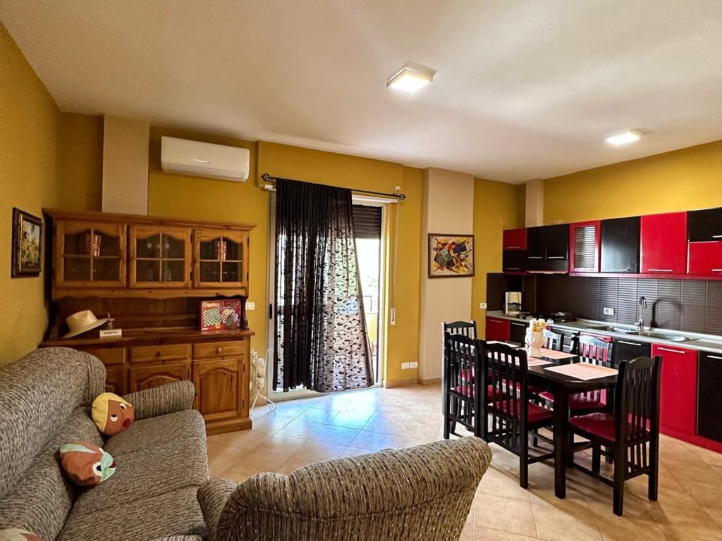 Apartament 1+1 ne Shitje, Plazh Durres