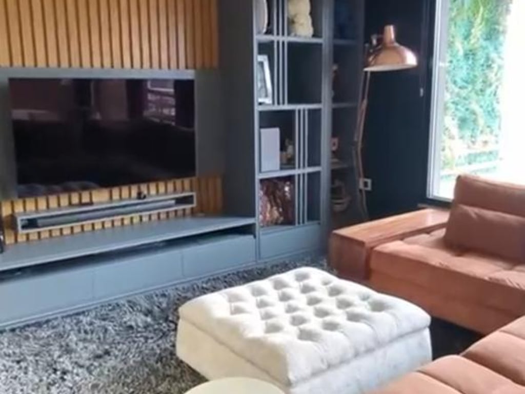 Apartament Me Qera 1+1 tek Liqeni i Thate (ID B2101093) Tirane.