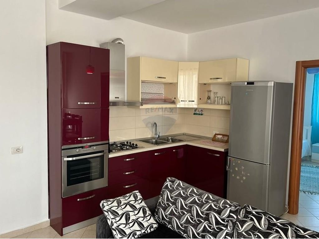 2+1 Apartment for Rent at Ali Demi