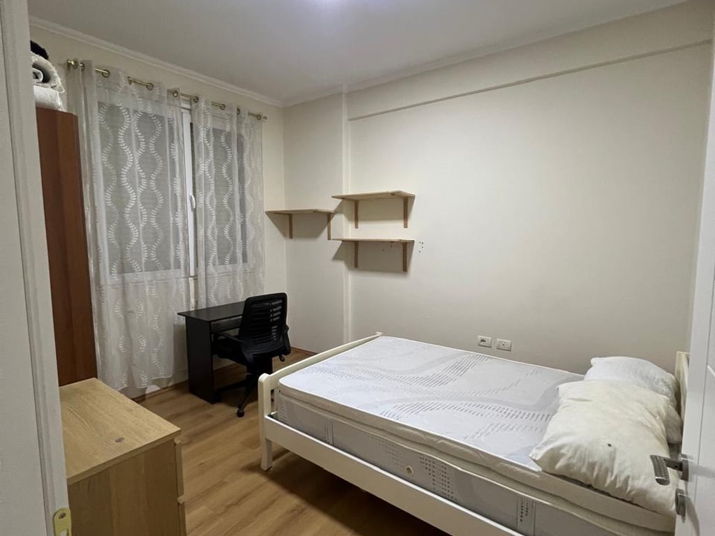 Apartament 2+1 me qira tek Ish Fusha e Aviacionit 