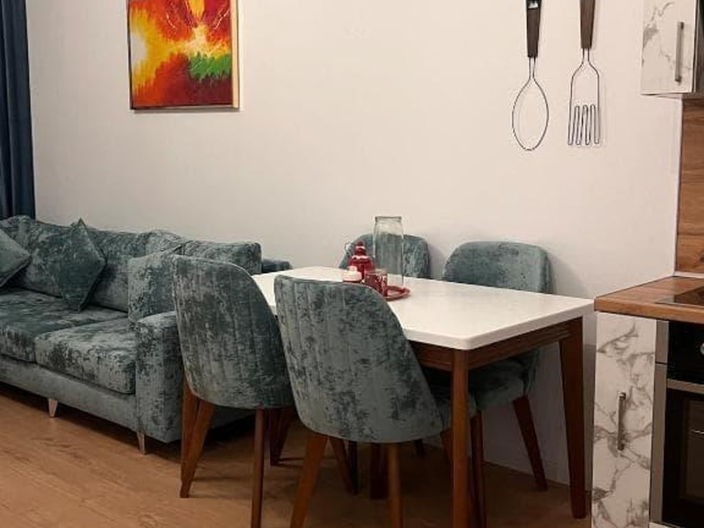 Apartament me Qera 1+1 ne Selite (ID B210962) Tirane.