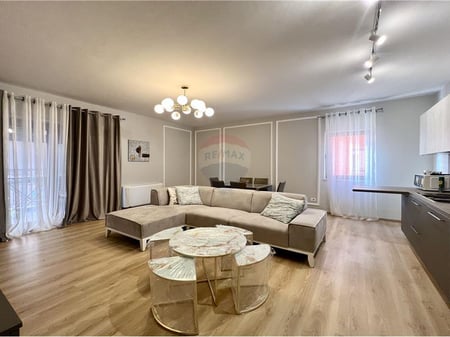 apartament 2+1 me Qera, Kompelksi Delijorgji