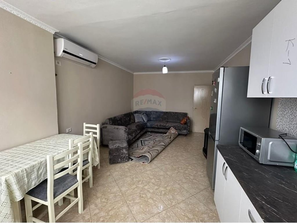 Appartamento - In Affitto - 2+1 Pazar i Ri