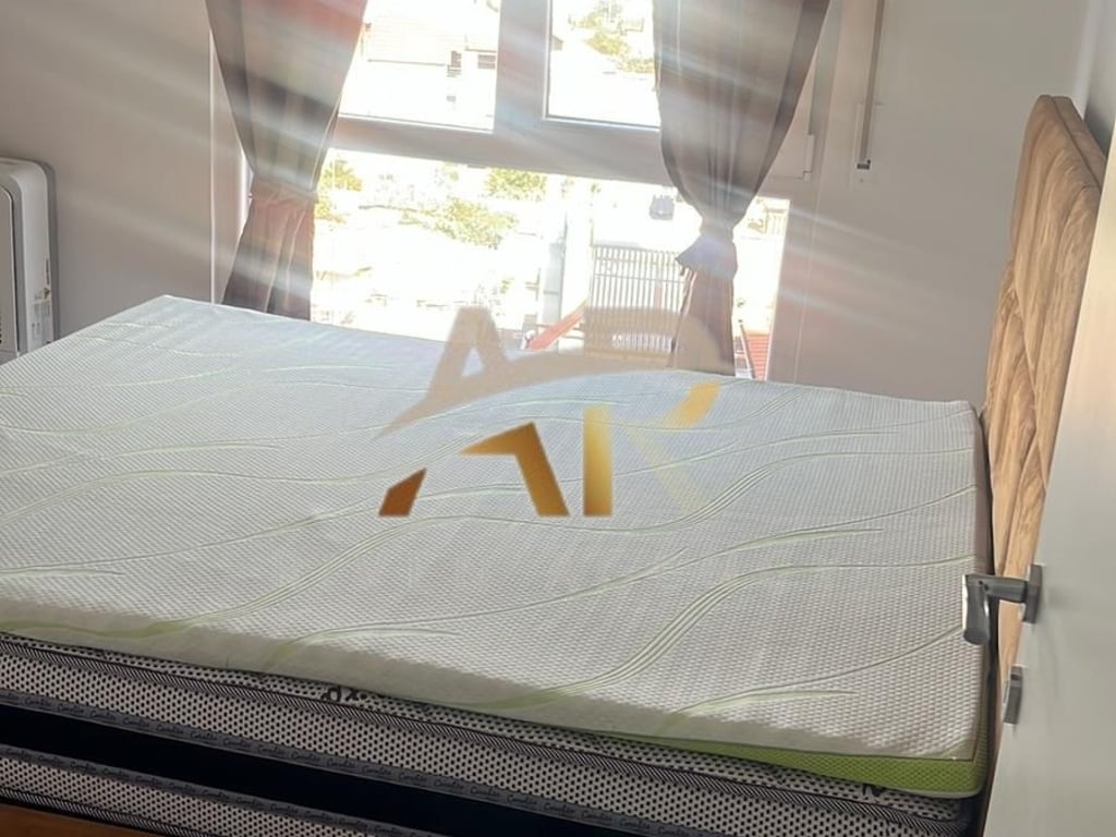 Jepet me qera apartament 1+1 tek Xhamlliku