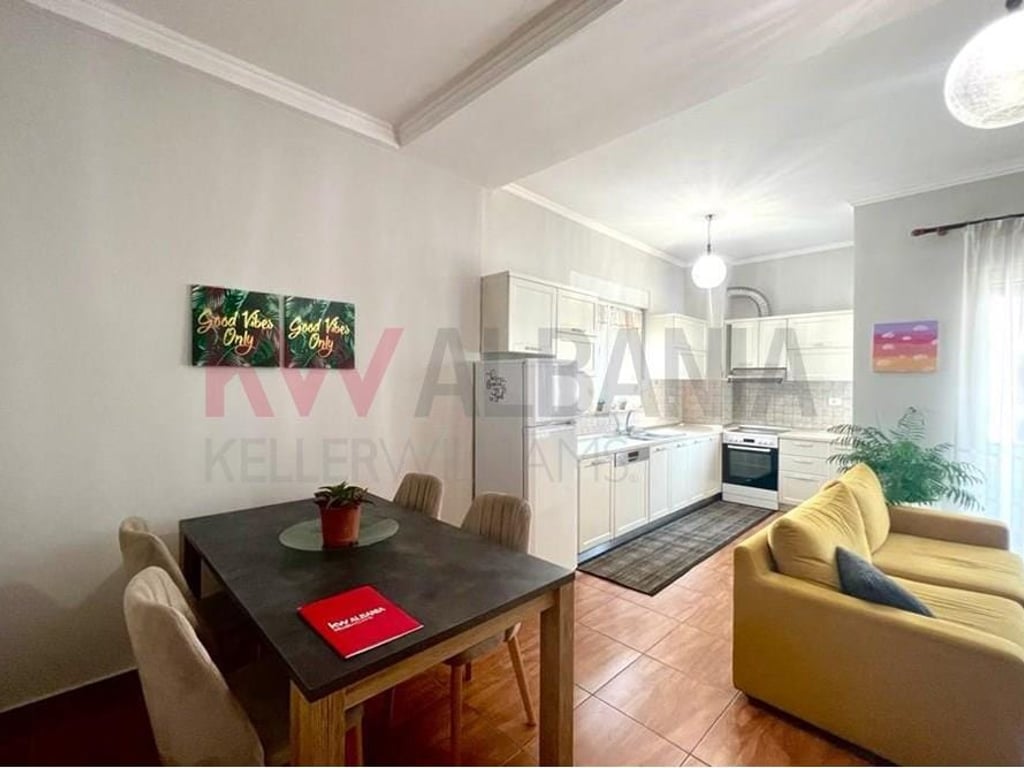 APARTMENT 2+1+2 FOR RENT NEAR SQUARE 21