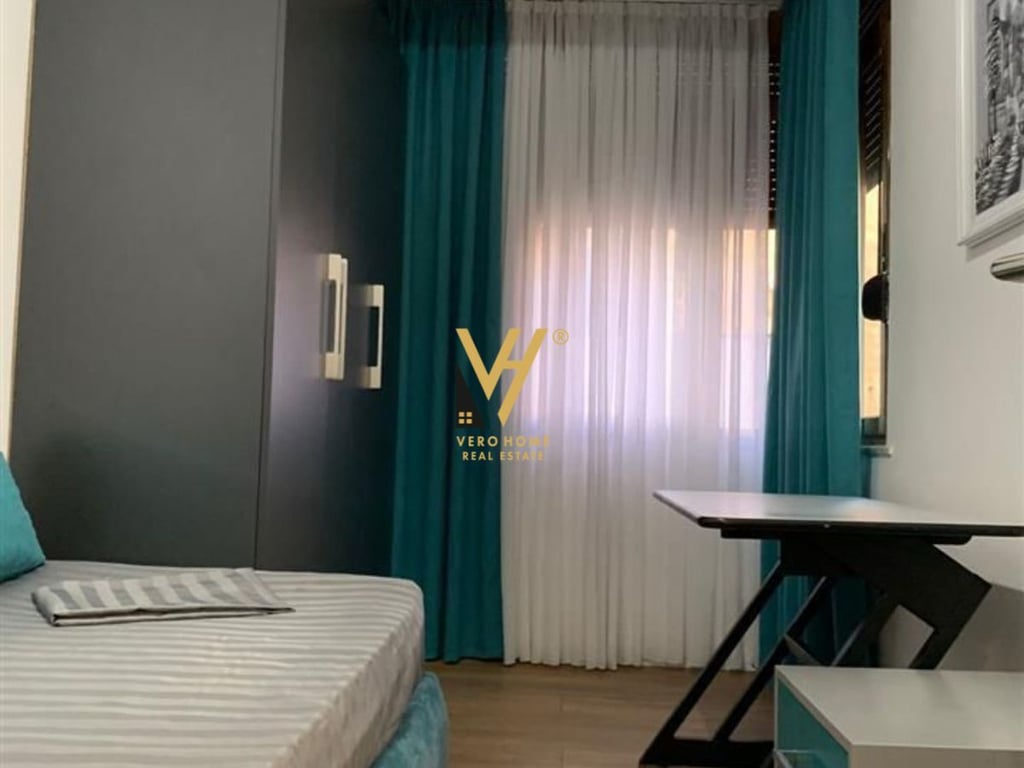 AFFITTASI APPARTAMENTO 3+1 IN VIA DERVISH HEKALI 700 EURO