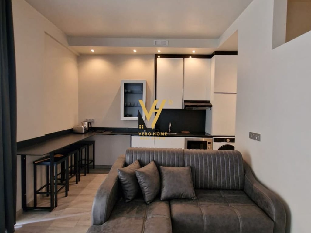 AFFITTASI APPARTAMENTO 1+1+BLK VICINO AL GIARDINO ZOOLOGICO 700 EURO