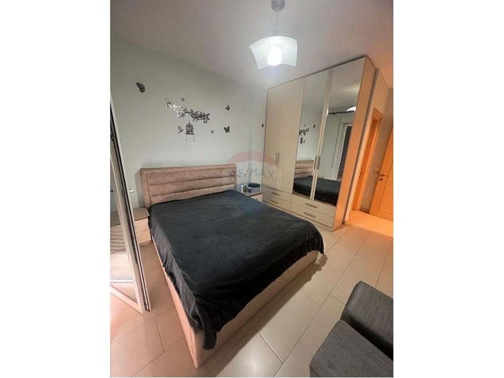 Apartament 2+1+2 per qira ne Astir