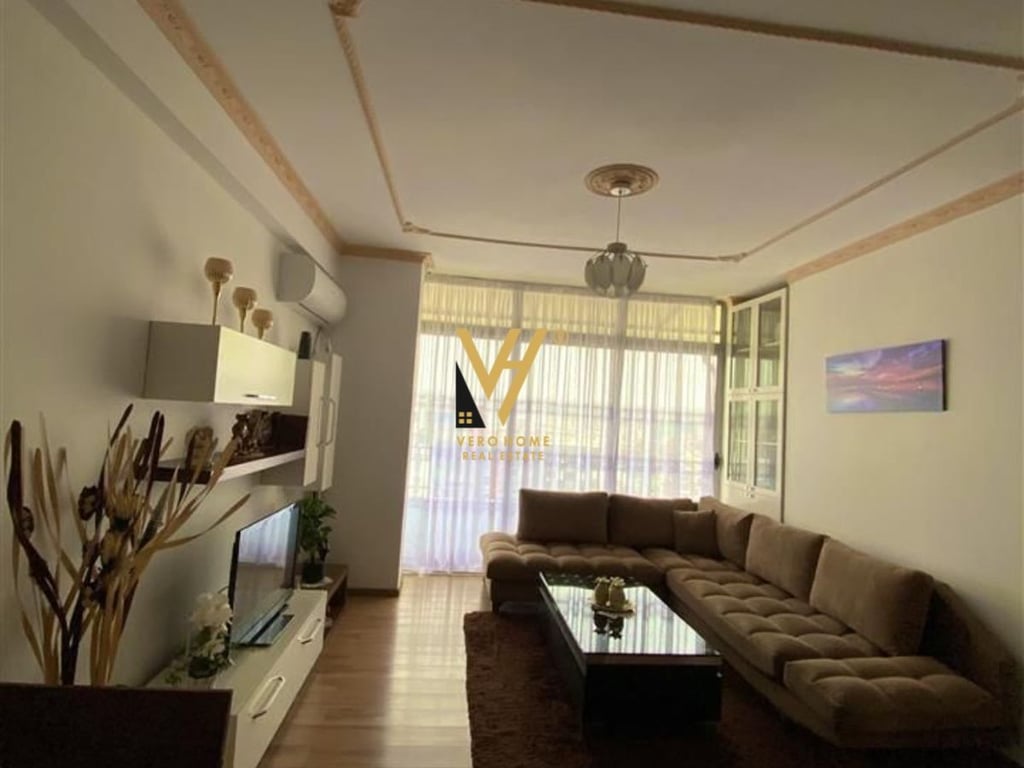 APARTMENT FOR SALE 2+1+BALCONY IN KAMEZ 104,000 EURO