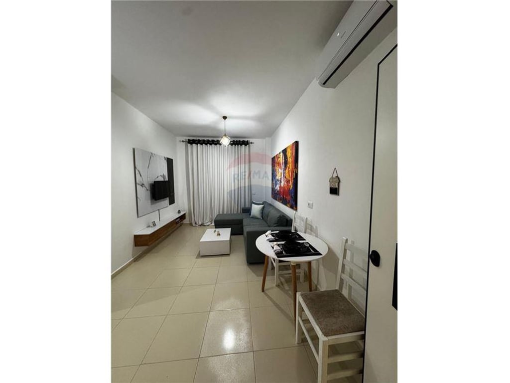 1+1 apartment for rent, Myslym Shyri!
