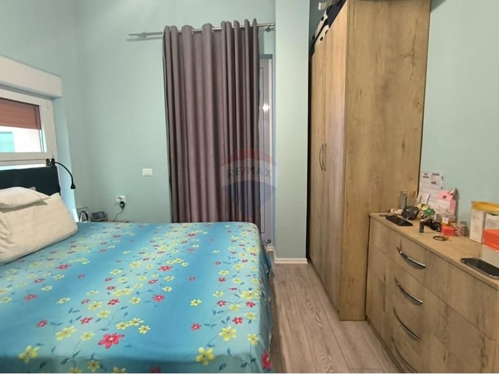 APARTAMENT 2+1 NE SHITJE TE ALI DEMI!