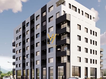 VENDESI APPARTAMENTO 1+1+BLK A PASKUQAN 93.340 EURO