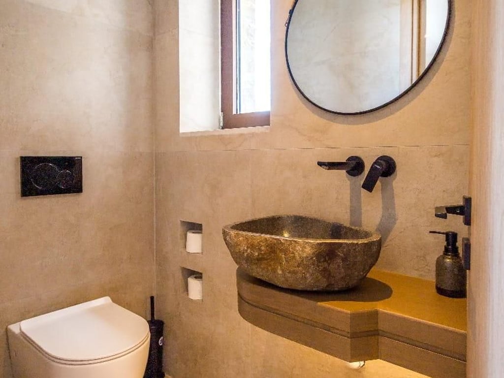 Super 2-Story Villas for Sale in Zakynthos (ID BV0112) Greece.