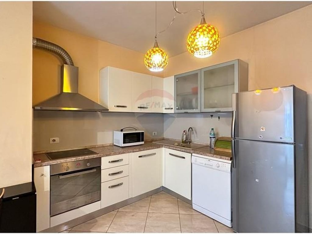 APPARTAMENTO 1+1 IN AFFITTO, ATSH-PAZARI I RI