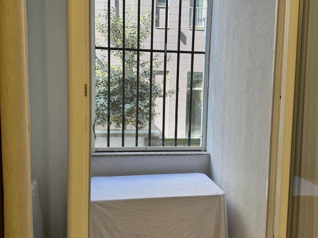 APARTAMENT ME QERA 2+1