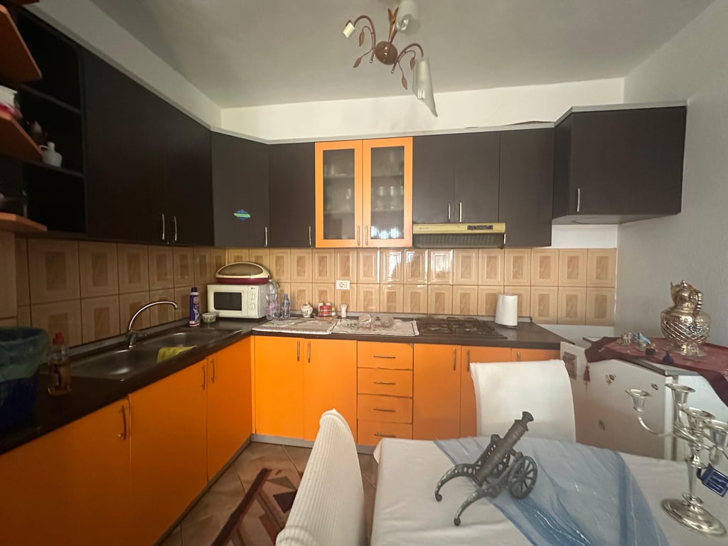 2+1 Apartment for Rent in Illyria Beach