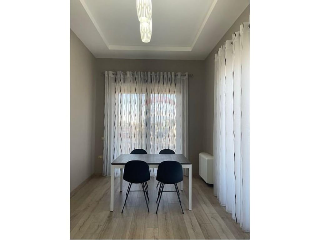 3+1+2 apartment for rent near the Zoo Garden