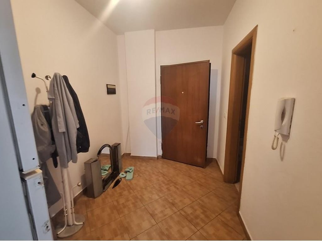 Appartamento 2+1 in vendita a Fresk!