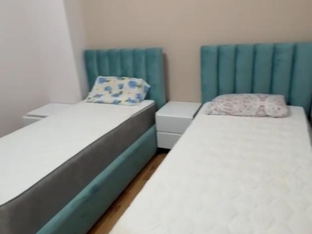 APARTAMENT ME QERA 2+1