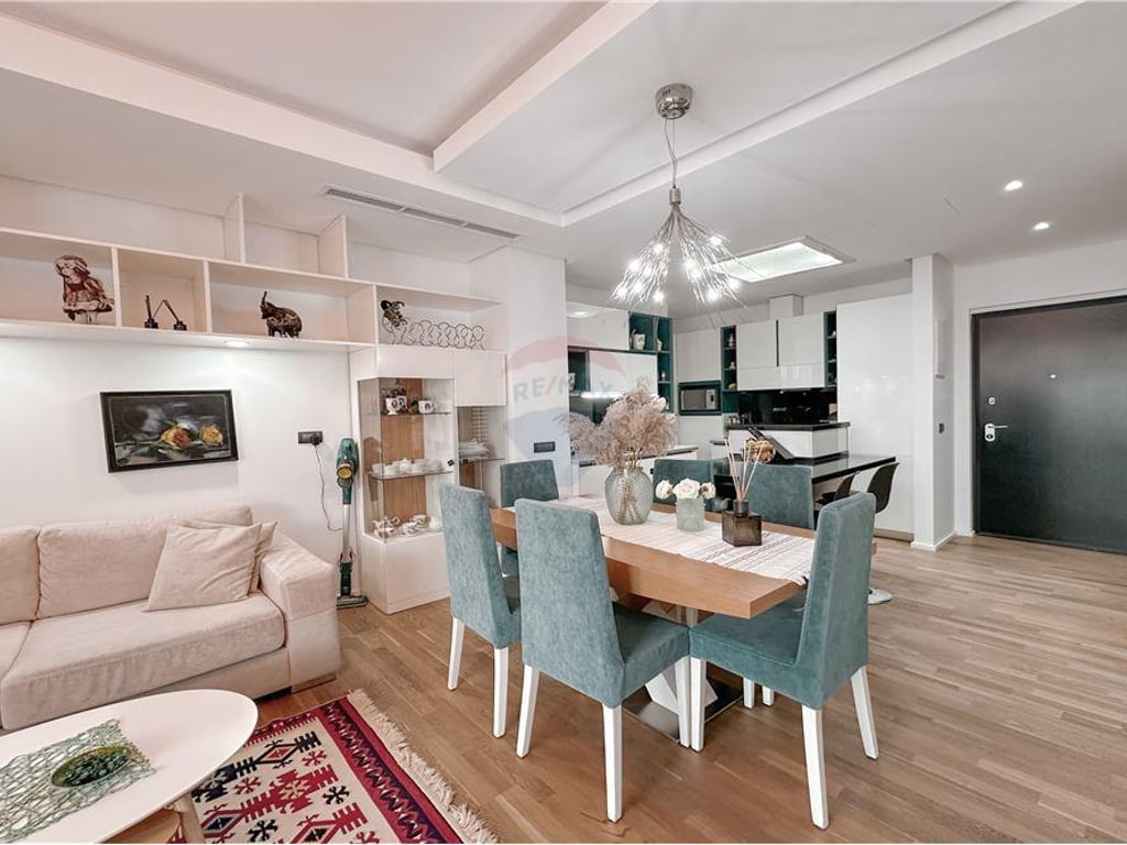 2+1 apartment for rent, AMBASADOR 3!