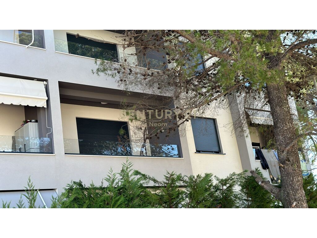 VENDITA, APPARTAMENTO 2+1 CON PARCHEGGIO, VALAMAR RESIDENCE!