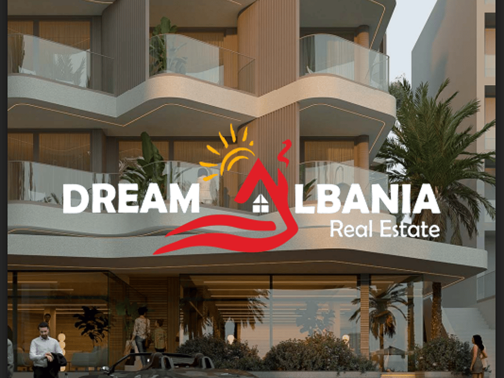 Apartment for sale 2+1+2+wardrobe Butrinti Street Saranda (ID 41211953)