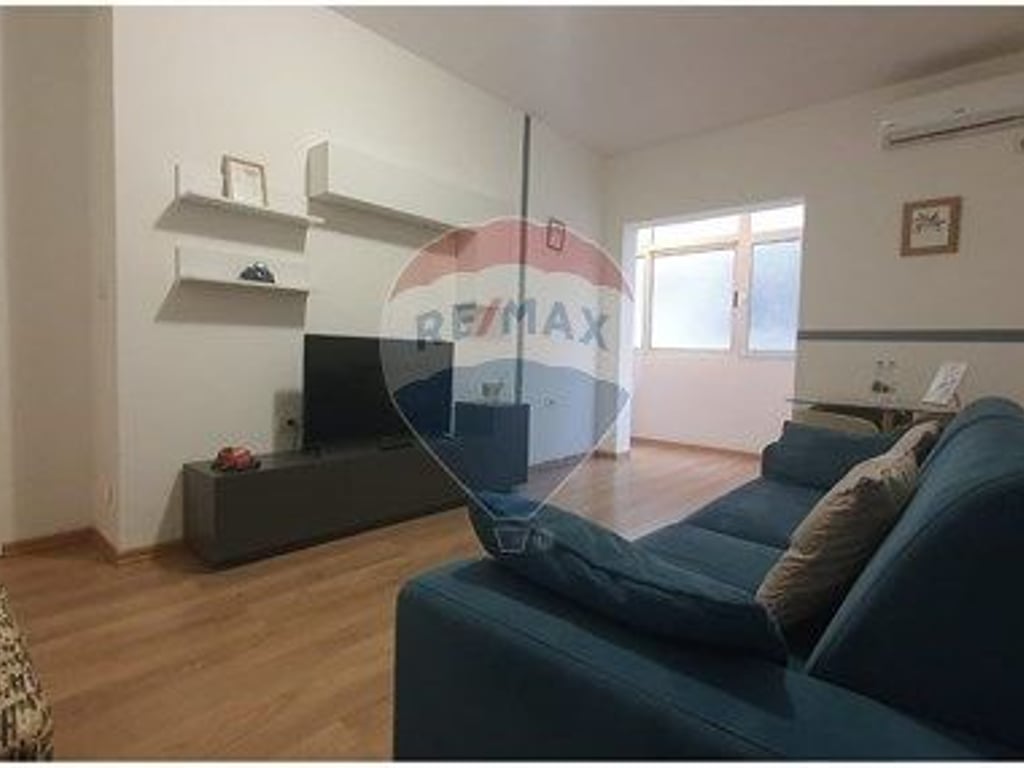 2+1 apartment for rent in Bllok
