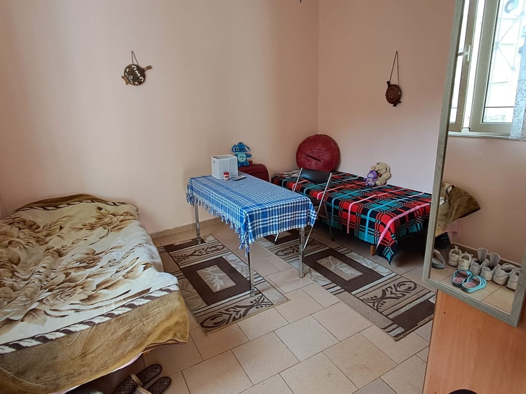 Studio apartment for rent on 5 Maji.