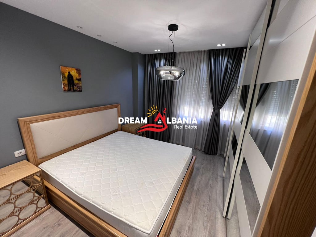 Appartamento 2+1 in affitto a Don Bosko, vicino a Fiori Di Bosko a Tirana (ID 42211357)