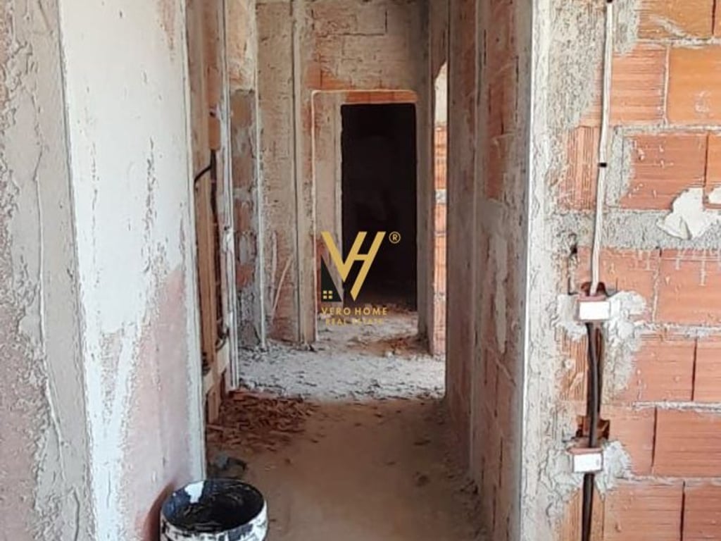 APARTMENT FOR SALE 2+1+2+BLOCK ON NDRE MJEDA STREET 165,000 EURO