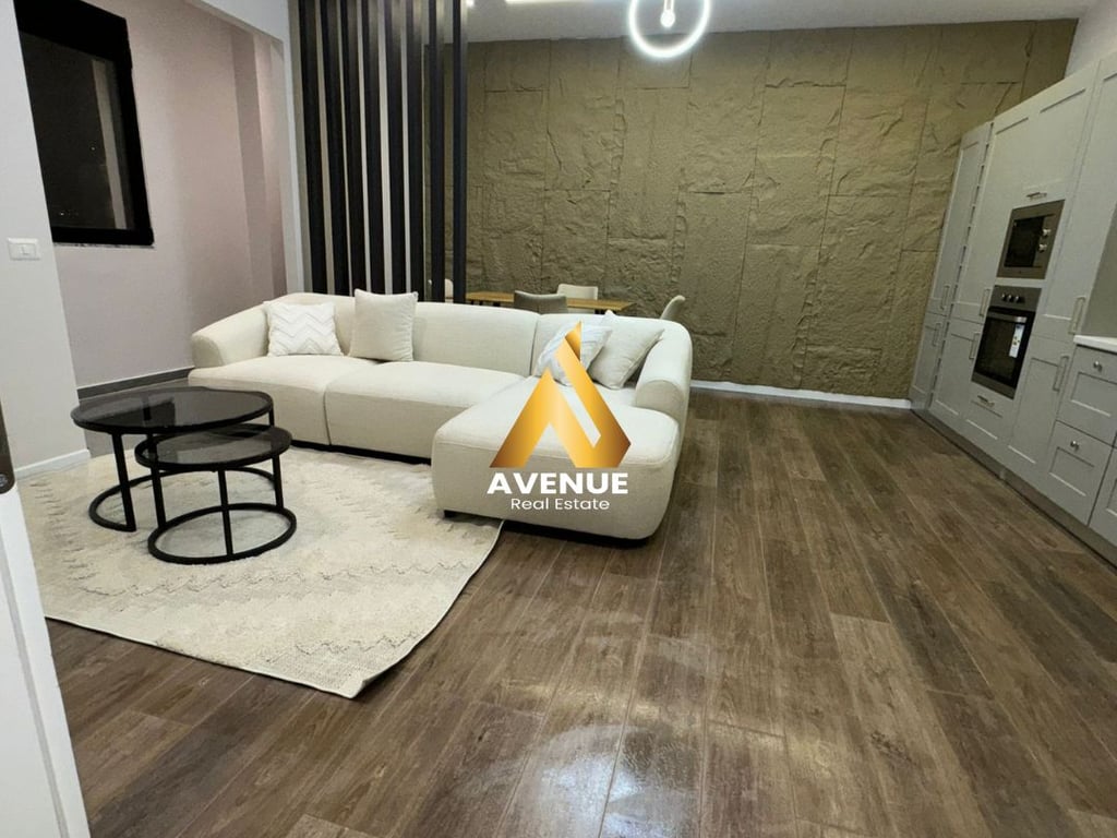 IN AFFITTO APPARTAMENTO 1+1, COLLINA DEL SOLE, VILLE ALEKSANDROS, TIRANA