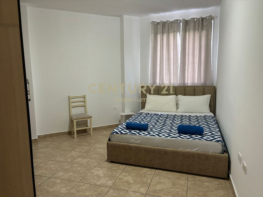 Appartamento 3+1+2 in vendita a Yzberisht, Palazzi Cabej, Tirana