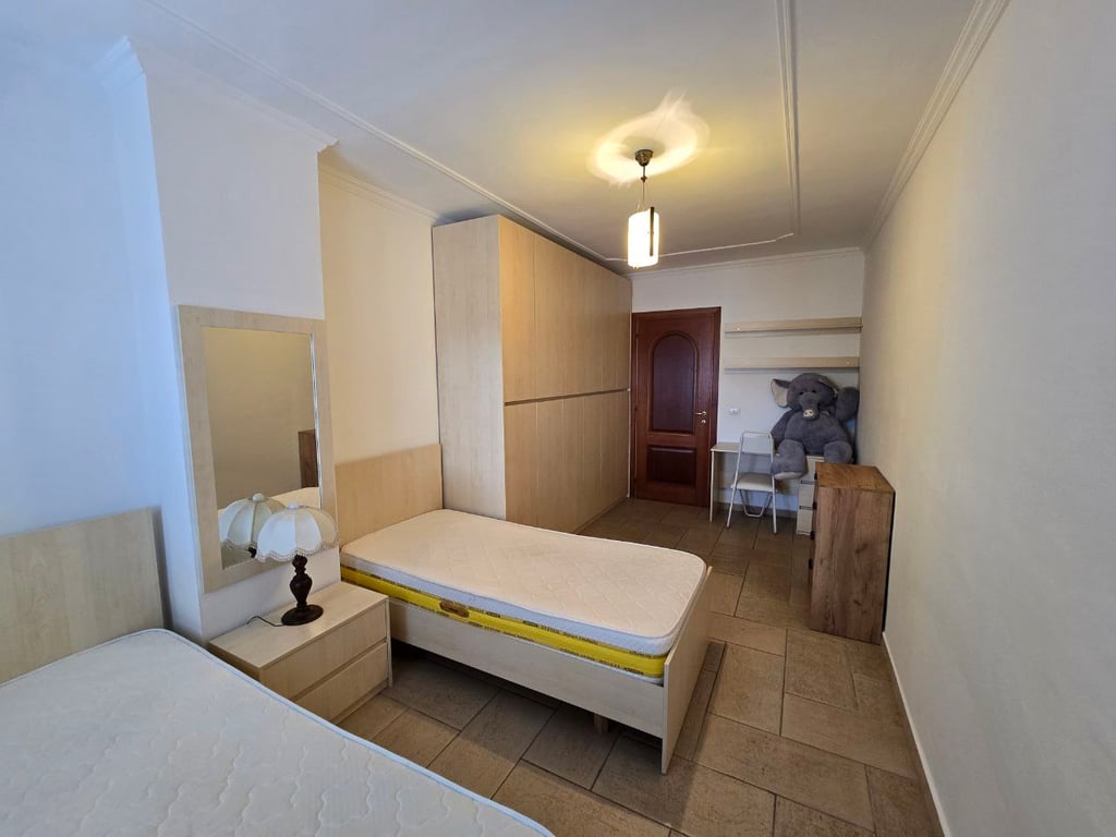 2+1 APARTMENT FOR RENT NEAR WILLSON SQUARE