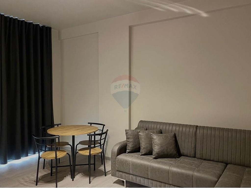 apartament 1+1 per qira Kopshti zoologjik
